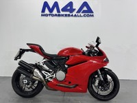 DUCATI PANIGALE 959 2015