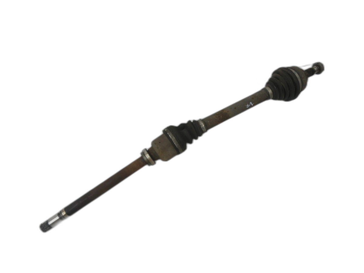 Peugeot 308 I CC T7 07-11 1,6 110KW Antriebswelle Gelenkwelle Rechts Vorne  - Bild 1