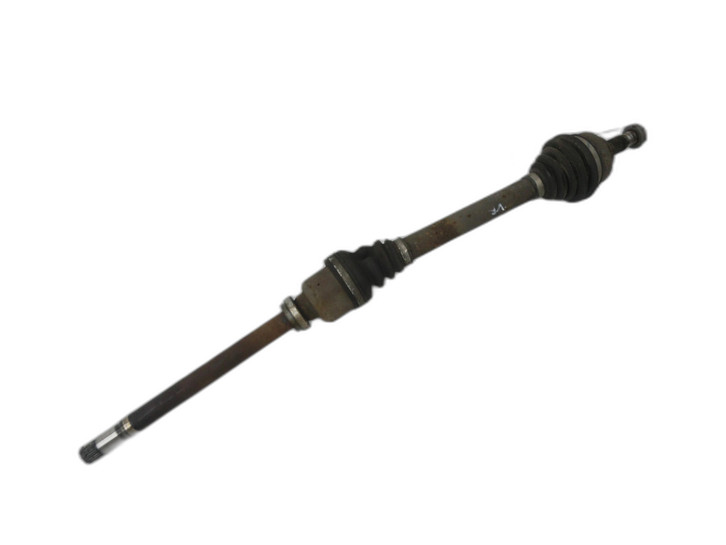 Peugeot 308 I CC T7 07-11 1,6 110KW Antriebswelle Gelenkwelle Rechts Vorne  - Bild 1