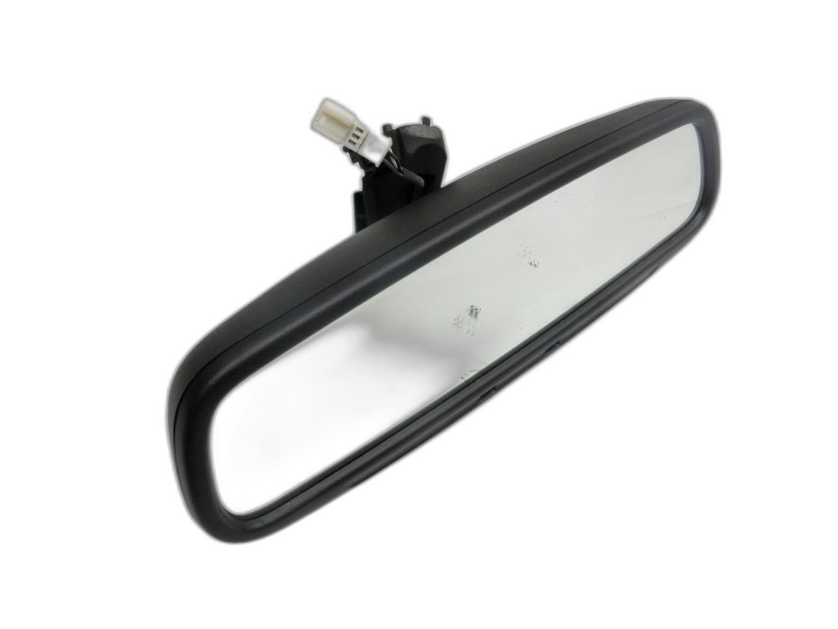 Interior Mirror Rear View Details inner Automatic anti-glare for Ford Focus II ST 05-07 - Bild 1