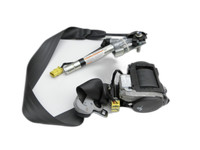 Honda CR-V CRV III RE 06-09 Gurt Sicherheitsgurt Gurtstraffer Beifahrer Rechts Vorne Honda CR-V CRV III RE 06-09... Vorschau 1