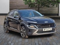 2023 Hyundai KONA 1.0 T-GDi MHEV Premium SUV 5dr Petrol Hybrid Manual Euro 6 (s/