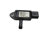 Nissan Qashqai +2 J10 10-13 dCi 2,0 110KW MAP Sensor Luftdrucksensor Saugrohrdrucksensor Nissan Qashqai +2 J10... Vorschau 1