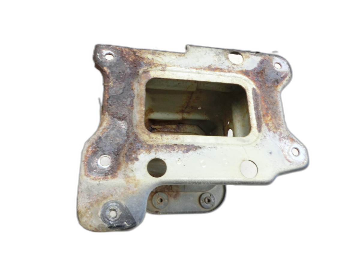 Impact damper for Rack Bumper Front Right Chevrolet Captiva S10 06-11 - Bild 1