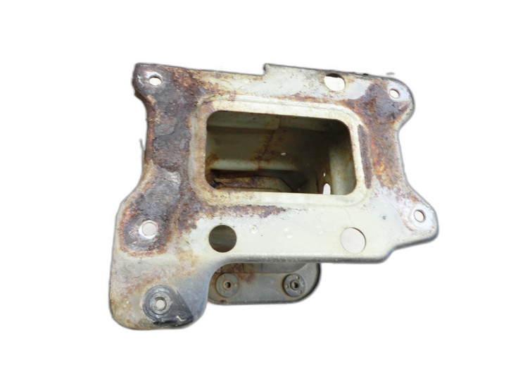 Chevrolet Captiva S10 06-11 Pralldämpfer für Träger Stoßstange Vorne Rechts  - Bild 1