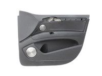 Audi Q7 4L 09-15 Türverkleidung Türpappe Rechts Vorne Audi Q7 4L 09-15 22.10.2012 4L0867304AG 4L0863979 gebraucht Vorschau 1