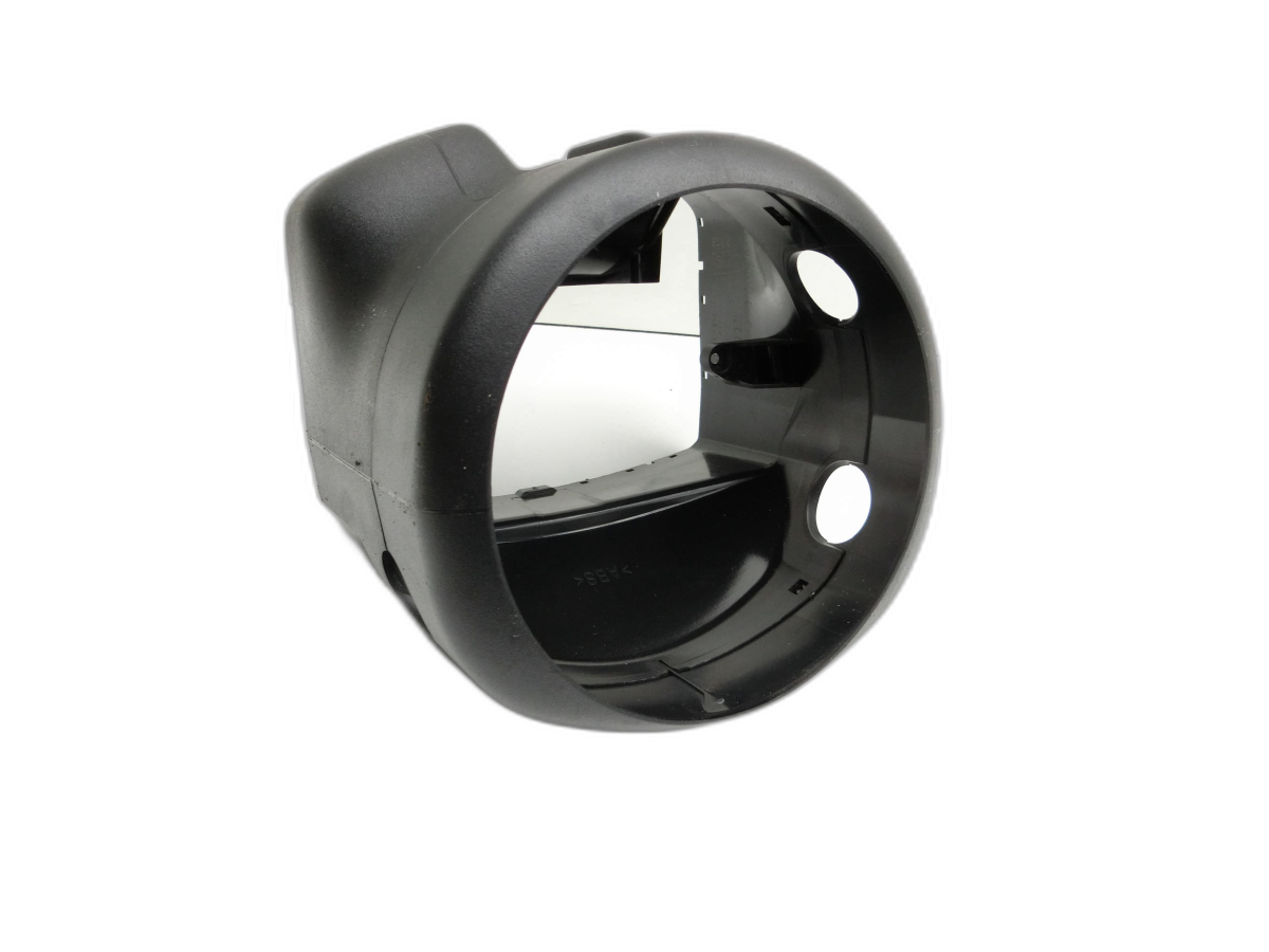 Revestimiento Cubierta para Columna de la dirección Mercedes S205 W205 14-18 - Bild 1