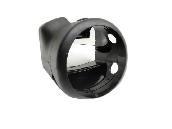 Mercedes S205 W205 14-18 Verkleidung Abdeckung für Lenksäule Mercedes S205 W205 14-18 09.05.2016 gebraucht Bild 1