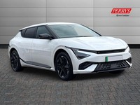 2025 Kia EV6 168kW GT Line 84kWh 5dr Auto Estate ELECTRIC Automatic