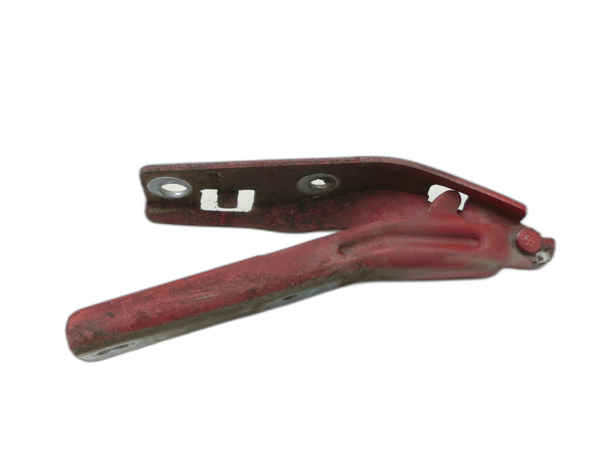 Cerniera per Cofano motore Dx Peugeot 206+ 09-12 - Bild 1