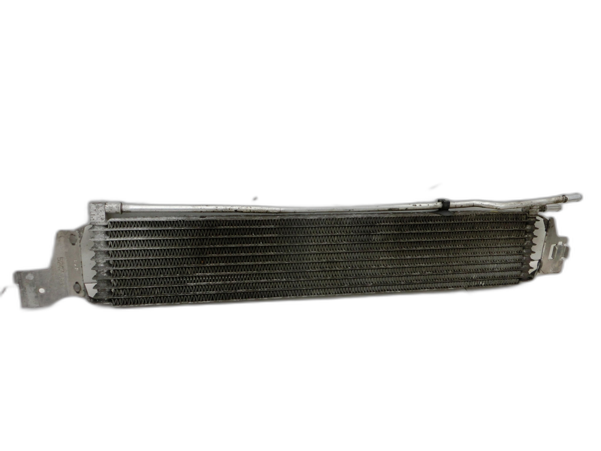 Opel Astra J P10 12-15 1,6 85KW Ölkühler Kühler Getriebe  - Bild 1