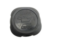BMW E93 320d 07-13 Öldeckel Verschluss Ventildeckel BMW E93 320d 07-13 18.03.2009 8655331 11128655331 gebraucht Vorschau 1