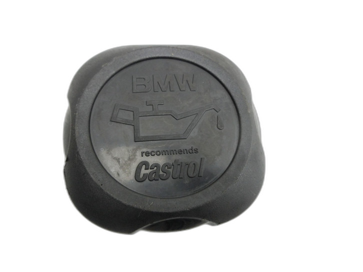 BMW E93 320d 07-13 Öldeckel Verschluss Ventildeckel  - Bild 1