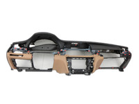 BMW F01 750iX 08-12 Armaturenbrett Panel komplett BMW F01 750iX 08-12 09.06.2011 9160032 51459160032 1215205... Vorschau 1