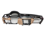 BMW F01 750iX 08-12 Armaturenbrett Panel komplett BMW F01 750iX 08-12 09.06.2011 9160032 51459160032 1215205... Vorschau 1