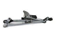 BMW 320d F31 12-15 Wischermotor mit Wischergestänge Vorne BMW 320d F31 12-15 21.12.2012 7267503-02 W000026097 gebraucht Vorschau 1
