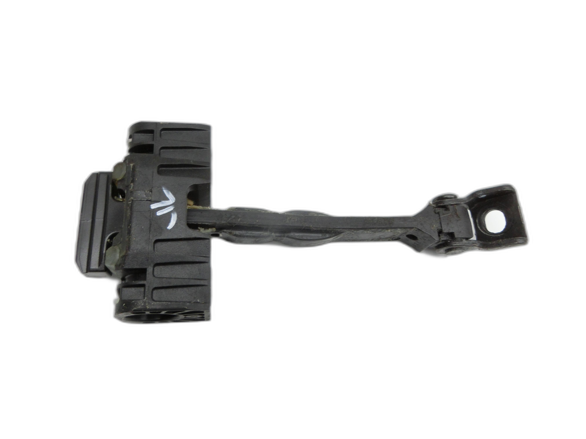Seat Ibiza IV 6J 08-12 5T Türfangband Türbremse Türanschlag Links Vorne  - Bild 1