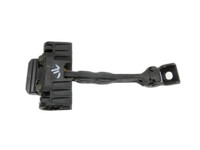 Seat Ibiza IV 6J 08-12 5T Türfangband Türbremse Türanschlag Links Vorne Seat Ibiza IV 6J 08-12 04.05.2011... Vorschau 1