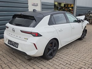 Opel Astra L 21-26