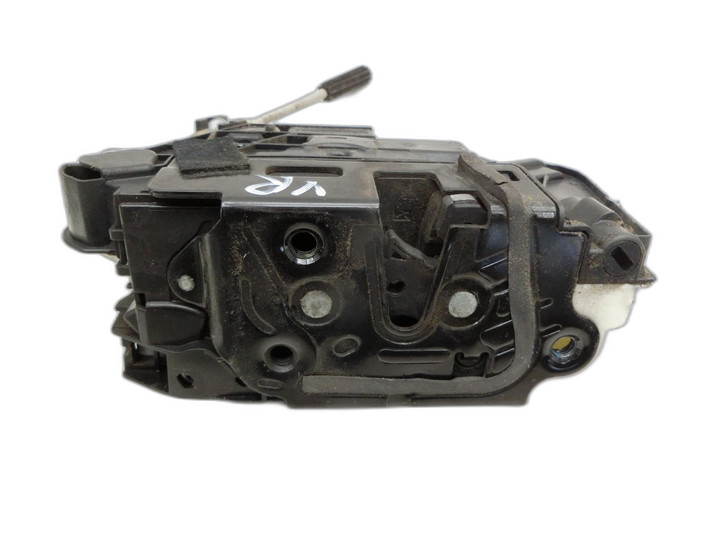 Seat Ibiza FR 6J 15-17 3T Türschloss Sperre m. ZV Stellmotor Rechts Vorne  - Bild 1