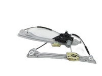 Opel Insignia B Z18 17-20 Kombi Fensterhebermotor mit Fensterheber Links Vorne Opel Insignia B Z18 17-20 28.05.2019... Vorschau 1