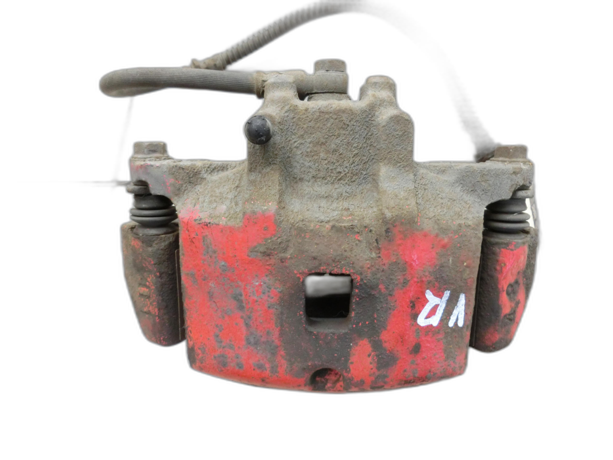 Mitsubishi Lancer VII CS 03-08 2,0 99KW Bremssattel Bremszange Vorne Rechts  - Bild 1