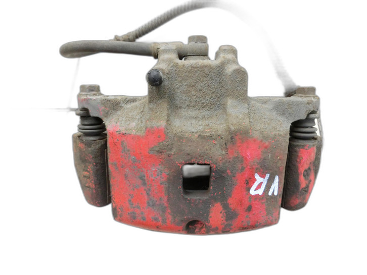 Mitsubishi Lancer VII CS 03-08 2,0 99KW Bremssattel Bremszange Vorne Rechts  - Bild 1