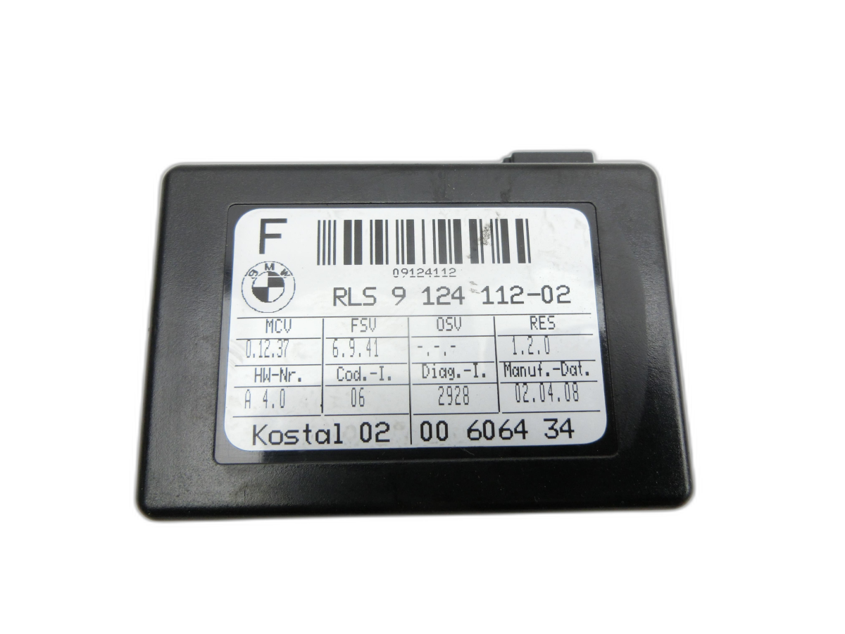 Sensore pioggia solare di luce per BMW E90 3er 325d 06-09 - Bild 1
