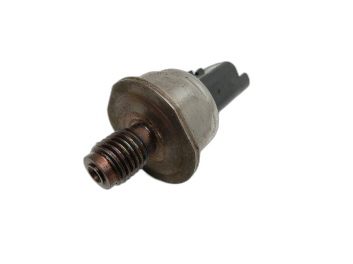 Peugeot 308 08-11 HDi 1,6 72KW Railsensor Drucksensor - Bild 1