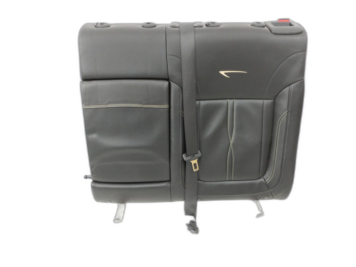 Opel Insignia A 13-17 Kombi Rückenpolster Links für Rücksitzbank Hinten - Bild 1