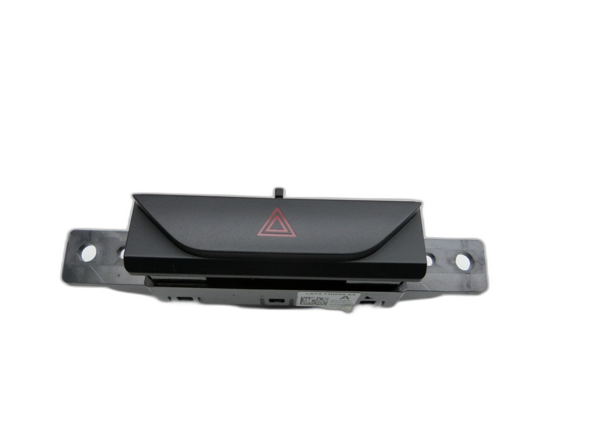 Hazard Light Switch for Jaguar XE X760 15-19 - Bild 1