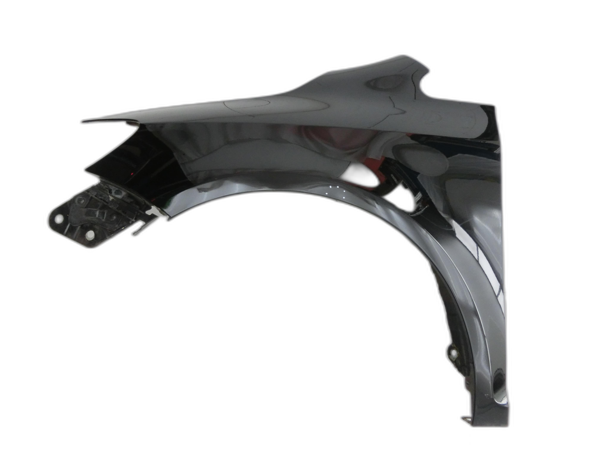 VW Golf Plus 5M 08-14 Kotflügel Links L041 - Bild 1