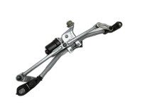 Citroen C4 III 20-24 Wischermotor mit Wischergestänge Vorne Citroen C4 III 20-24 26.09.2024 9824784980 9824784980... Vorschau 1