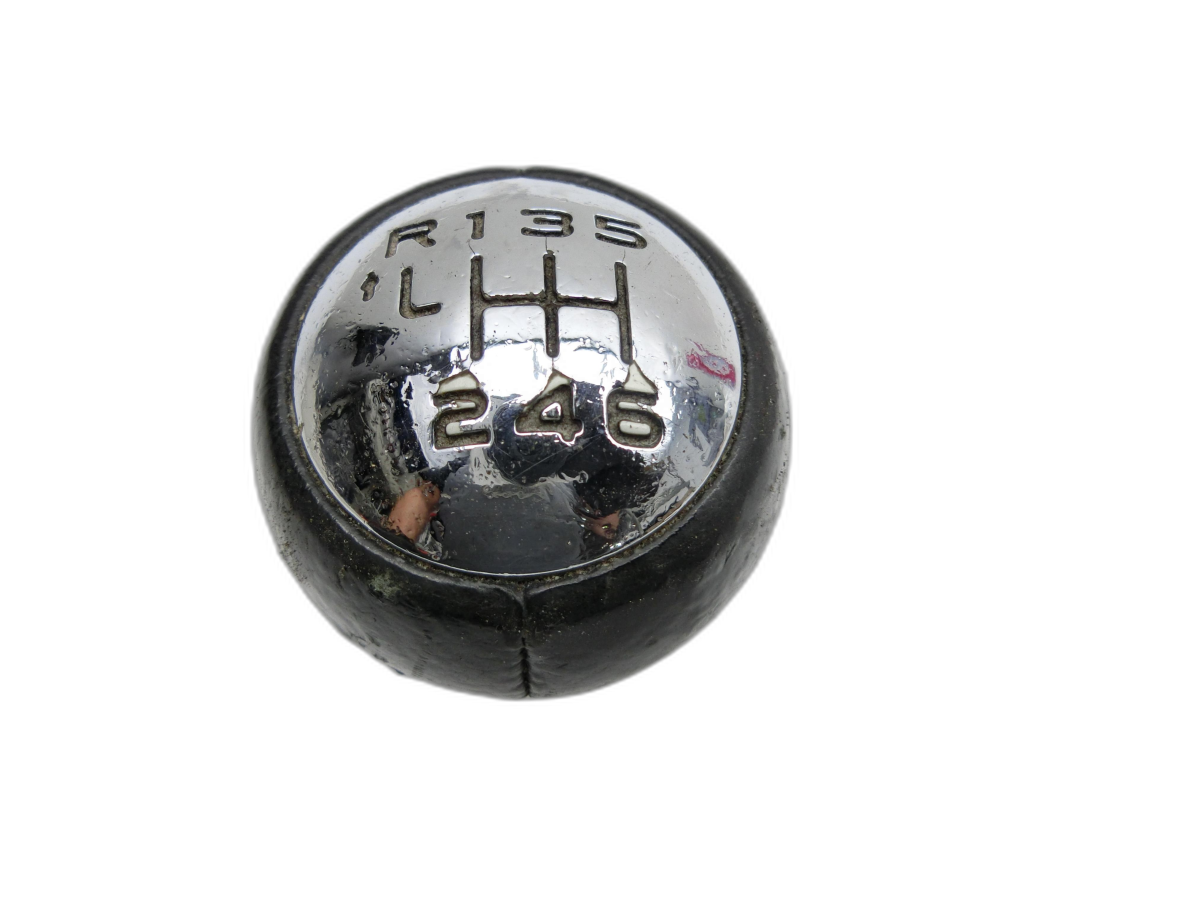 perilla del cambio para Palanca de cambios interruptor transferencia Peugeot 308 I CC 11-15 - Bild 1