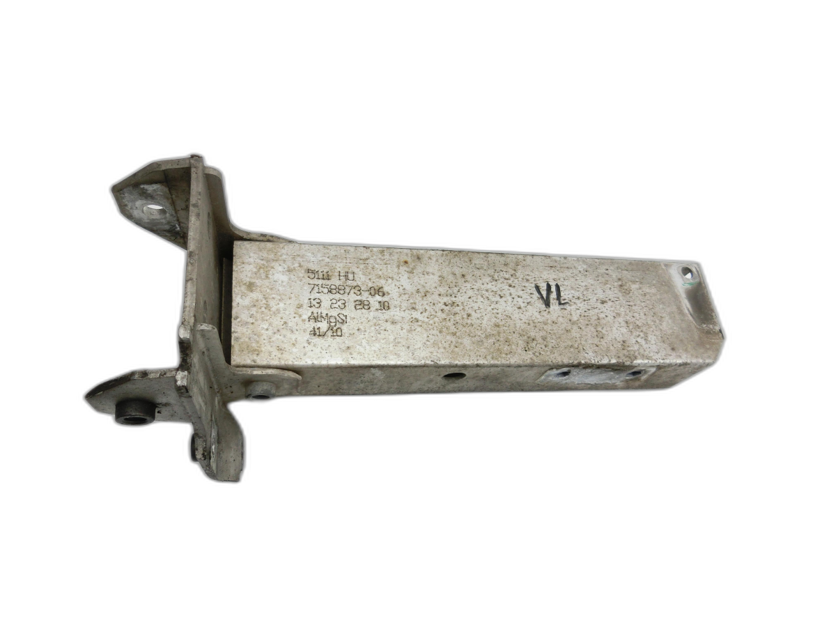 Amortisseur d’impact pour Support Pare-choc avant gauche inférieur BMW F11 10-13 5er 525D - Bild 1