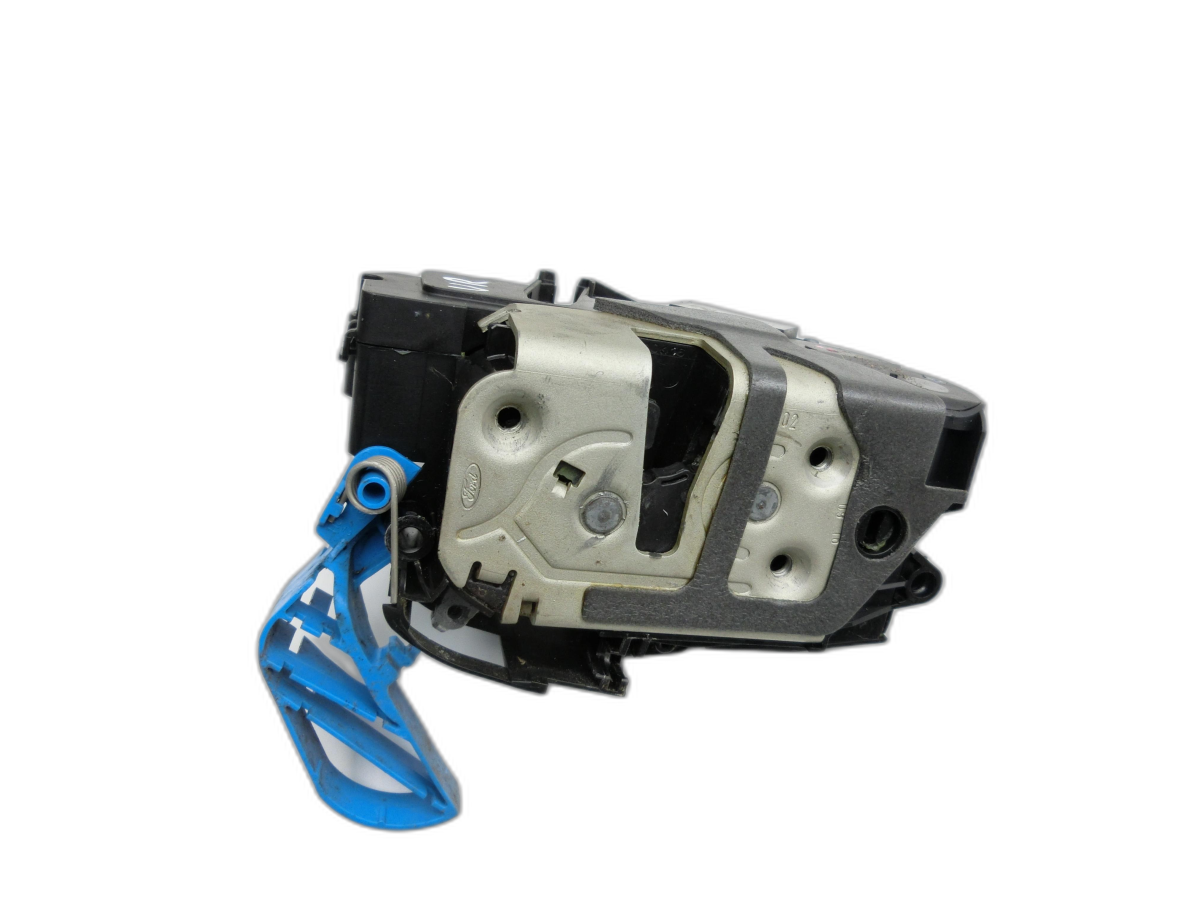 serratura della porta con motore elettrico Dx anteriore per Ford C-Max 15-19 Grand - Bild 1
