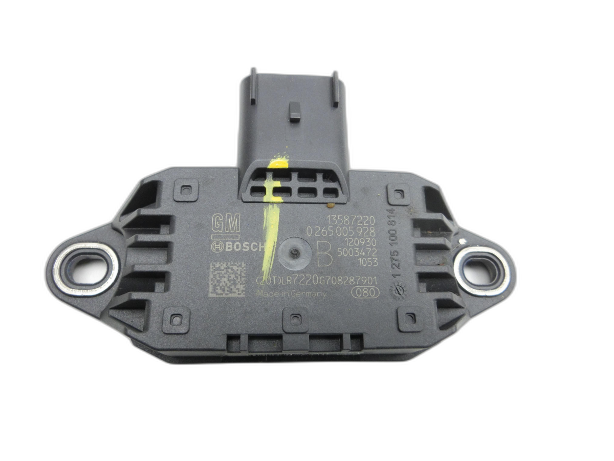 Opel Mokka X 12-19  ESP Sensor Steuergerät  - Bild 1