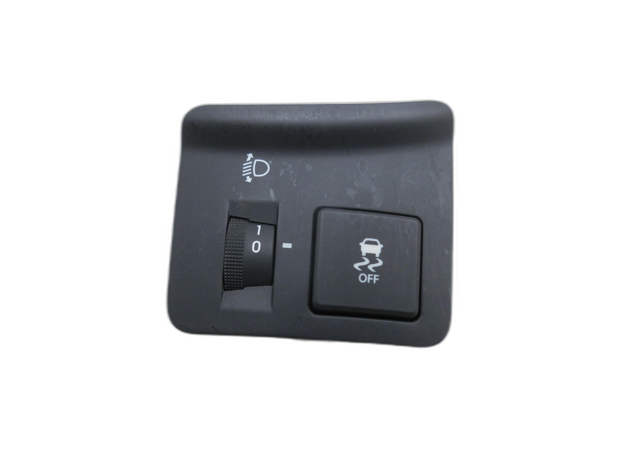 control de la gama luminosidad Interruptores ancho iluminación para Kia Soul II AM 08-13 - Bild 1