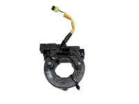 Mazda 3 BM 13-17 Airbag Schleifring Wickelfeder Mazda 3 BM 13-17 19.11.2013 KD4966CS0A gebraucht Vorschau 1