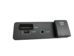 USB Aux Boccola Connessione per Discovery Sport L550 15-19