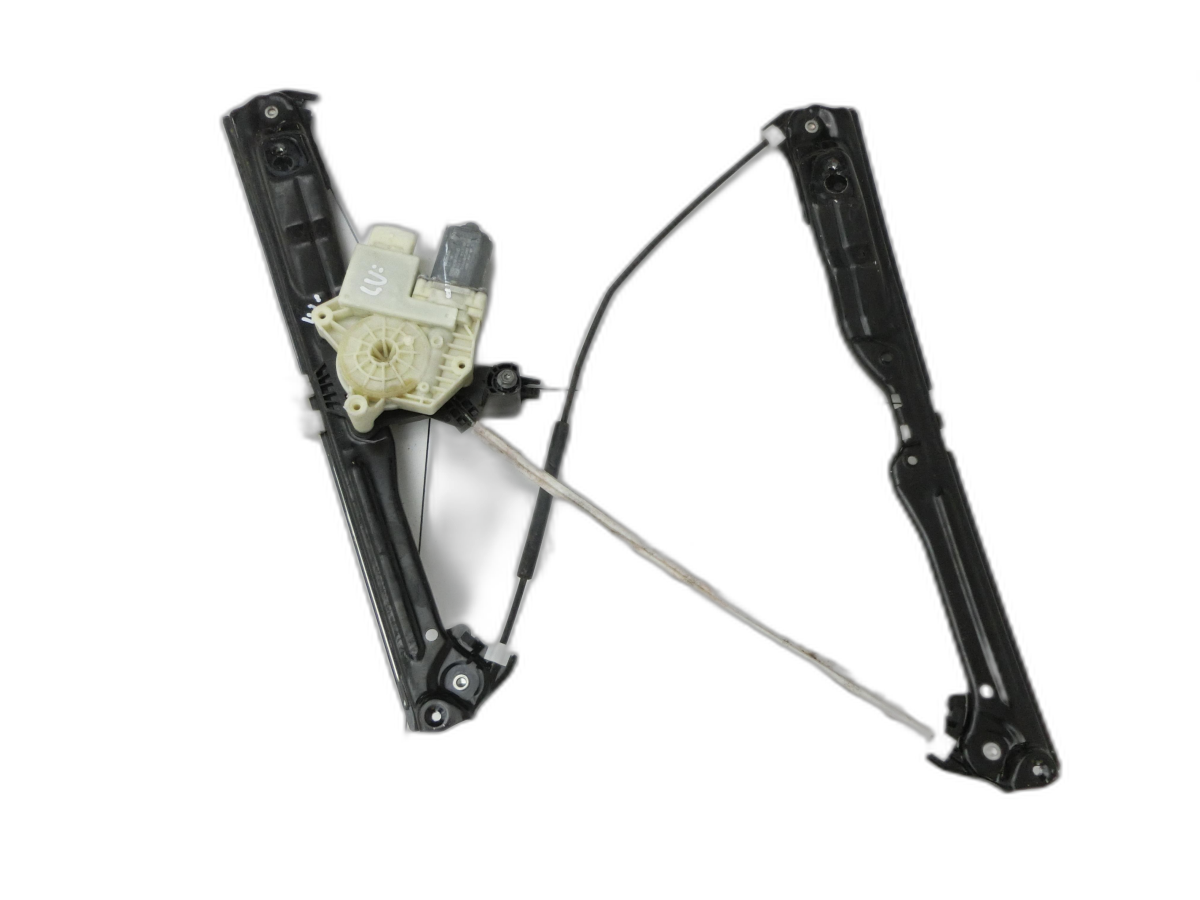 Peugeot 308 II 13-17 Kombi Fensterhebermotor mit Fensterheber Links Vorne  - Bild 1