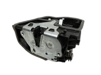 BMW X3 F25 10-14 Türschloss m. ZV Stellmotor Links Hinten BMW X3 F25 10-14 24.01.2013 7276673 51227276673 1320085... Vorschau 1