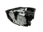 BMW X3 F25 10-14 Türschloss m. ZV Stellmotor Links Hinten BMW X3 F25 10-14 24.01.2013 7276673 51227276673 1320085... Vorschau 1