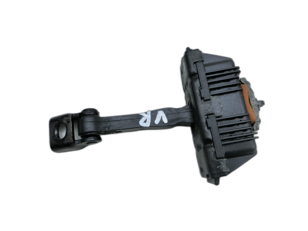 door catch ribbon brake stop Right Front for BMW E92 330i 06-10 - Bild 1