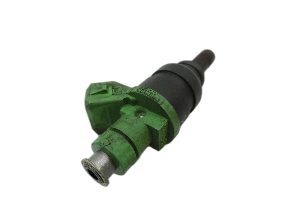 Mercedes SLK R171 04-08 1,8K 120KW Einspritzdüse Einspritzventil Zyl.2  - Bild 1