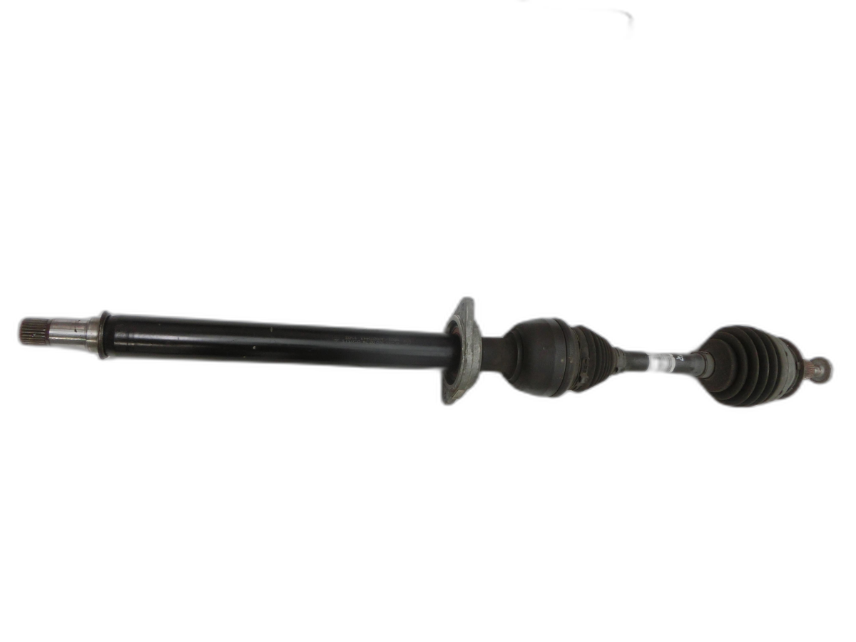 Albero motore Semiasse cardanico Dx anteriore per Mercedes W176 A180 12-15 - Bild 1