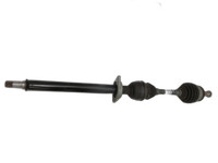 Mercedes W176 A180 12-15 CDI 1,5 80KW Antriebswelle Gelenkwelle Rechts Vorne Mercedes W176 A180 12-15 31.10.2013... Vorschau 1