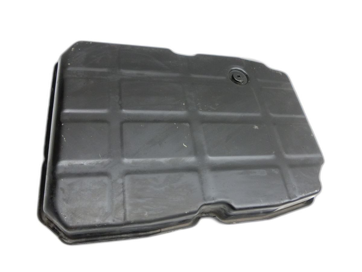 Cárter de aceite para Transmisión automática Mercedes S-Kl. W220 S350 02-05 - Bild 1