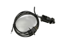 Dacia Duster I HS 13-18 DCI 1,5 Lichtschalter mit Bowdenzug Dacia Duster I HS 13-18 25.10.2016 gebraucht Vorschau 1