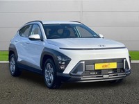 2025 Hyundai KONA 1.0T 100 Ultimate 5dr Hatchback Petrol Manual